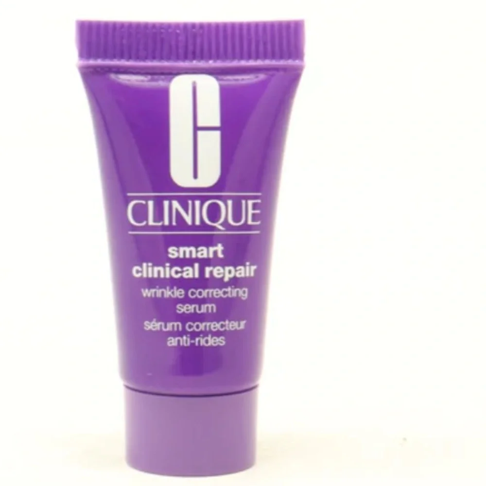 CLINIQUE SMART CLINICAL REPAIR WRINKLE CORRECTING SERUM